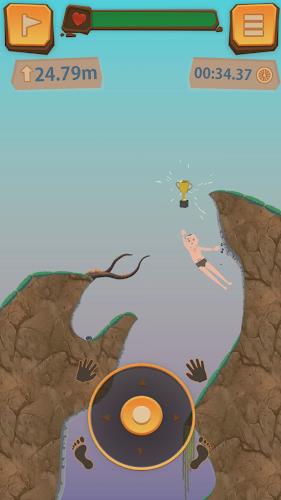 7Rocks: Climbing Simulator Screenshot 3