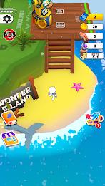 Diver Hero स्क्रीनशॉट 3