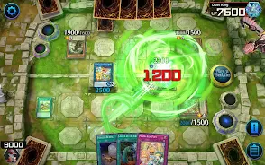Yu-Gi-Oh Master Duel Скриншот 4