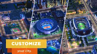 SimCity应用截图第1张
