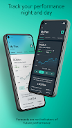 Wealthify Saving & Investments Capture d’écran 4
