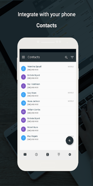 TeleConsole Screenshot 3