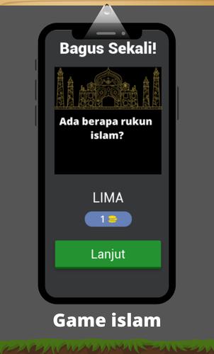 Game islam應用截圖第2張
