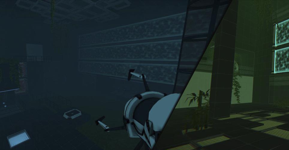 Teleportal 2 (Beta)應用截圖第2張