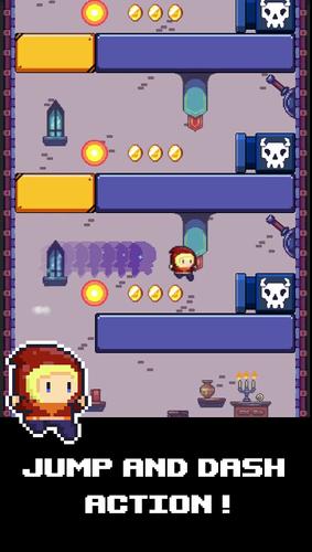 Dungeon Circus Screenshot 1