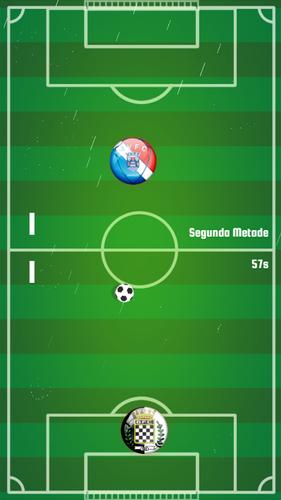 Liga NOS Game應用截圖第4張