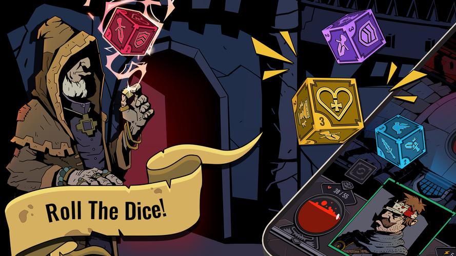 Dice & Spells应用截图第1张