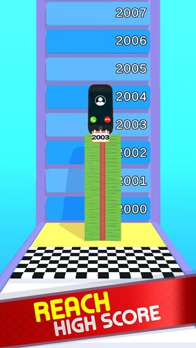 Phone Runner Evolution應用截圖第1張