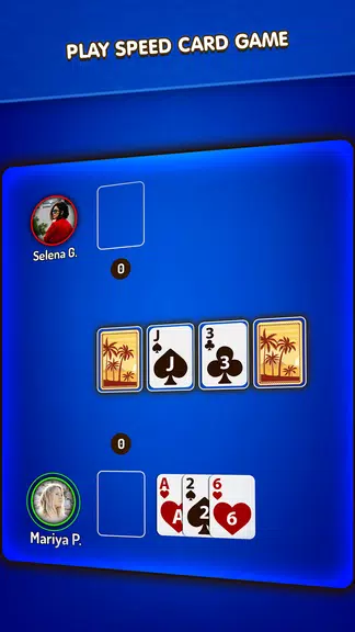 Solitaire Club Center スクリーンショット 4