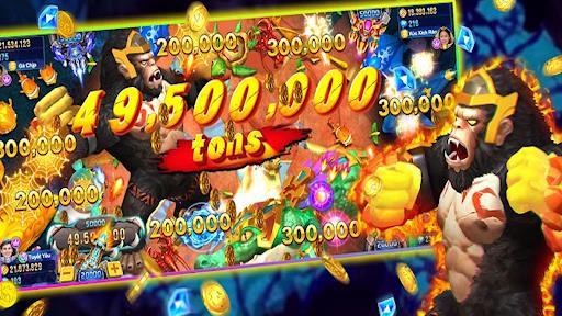 Fire Kirin Online Casino Game Captura de tela 2