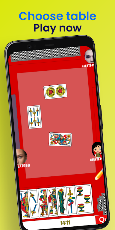 Scientific Broom Online Captura de tela 2