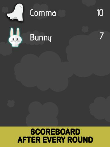 Name Game应用截图第4张