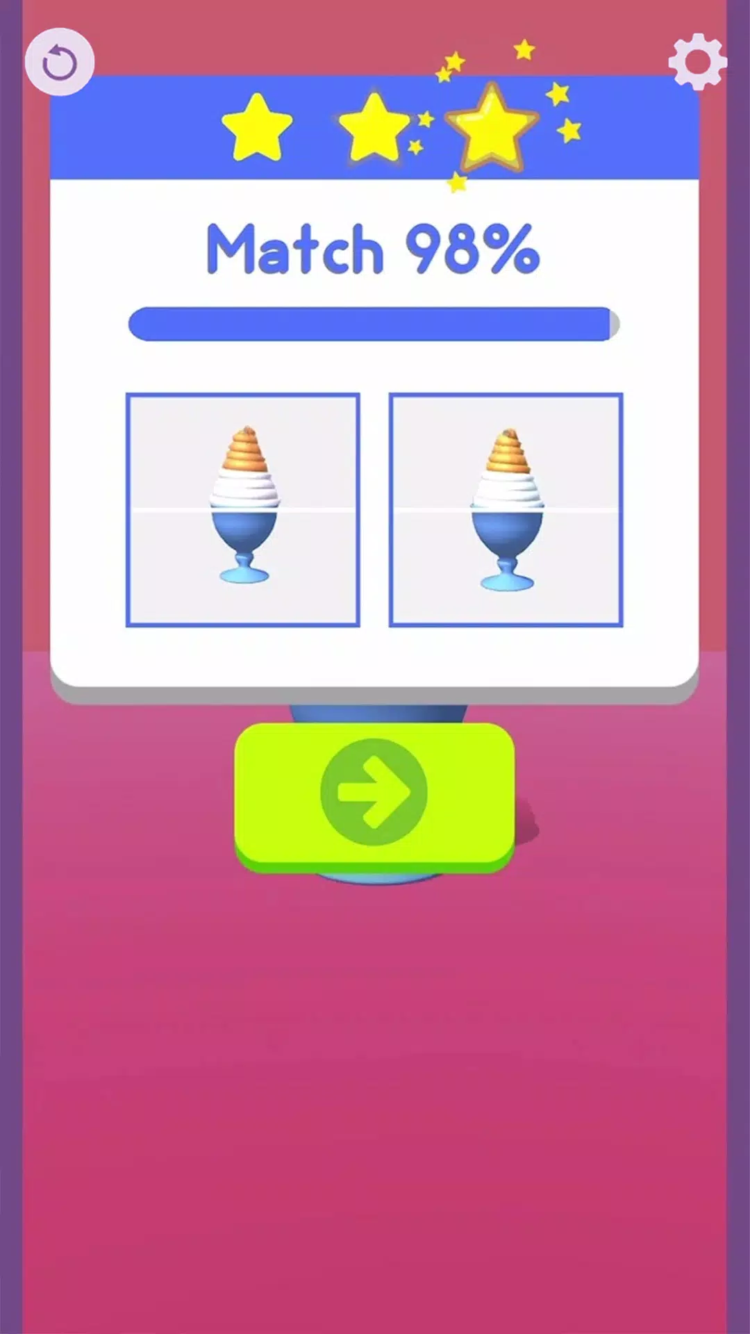 Ice Cream Inc. ASMR, DIY Games應用截圖第4張