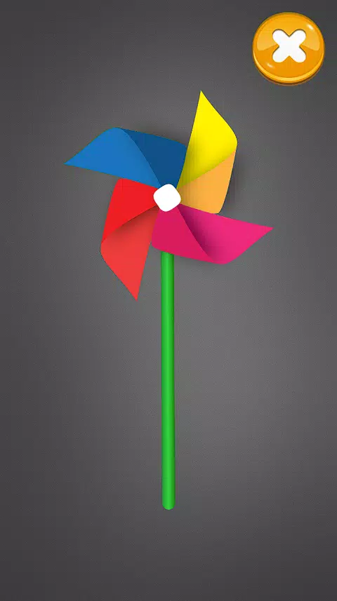 Pinwheel スクリーンショット 3