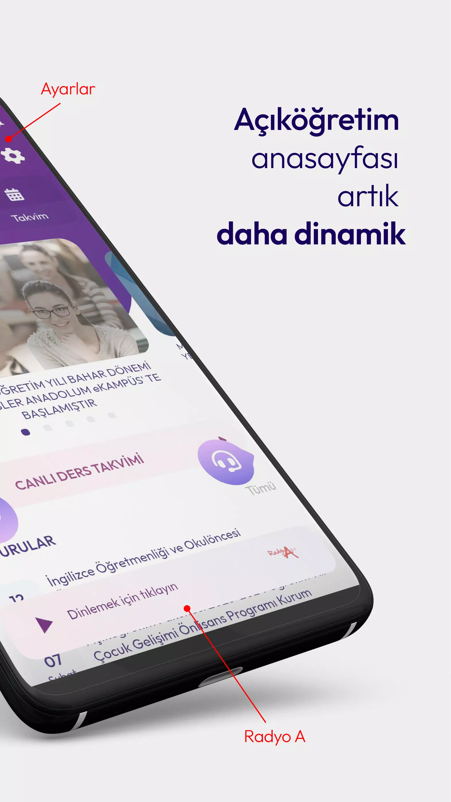 Anadolu Mobil應用截圖第2張