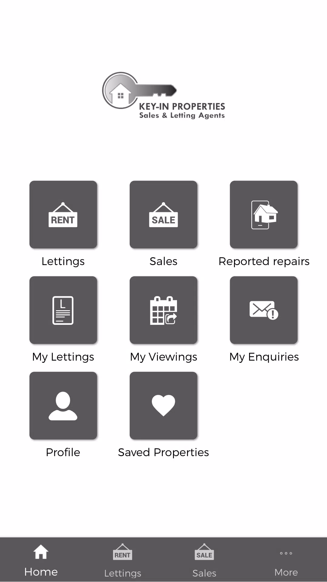 Key In Properties Screenshot 3