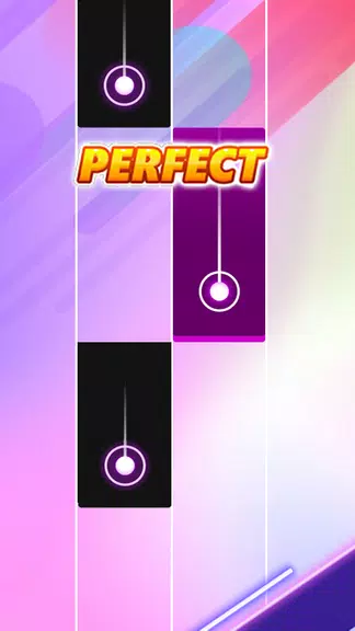 Toca Piano Tiles Game應用截圖第2張
