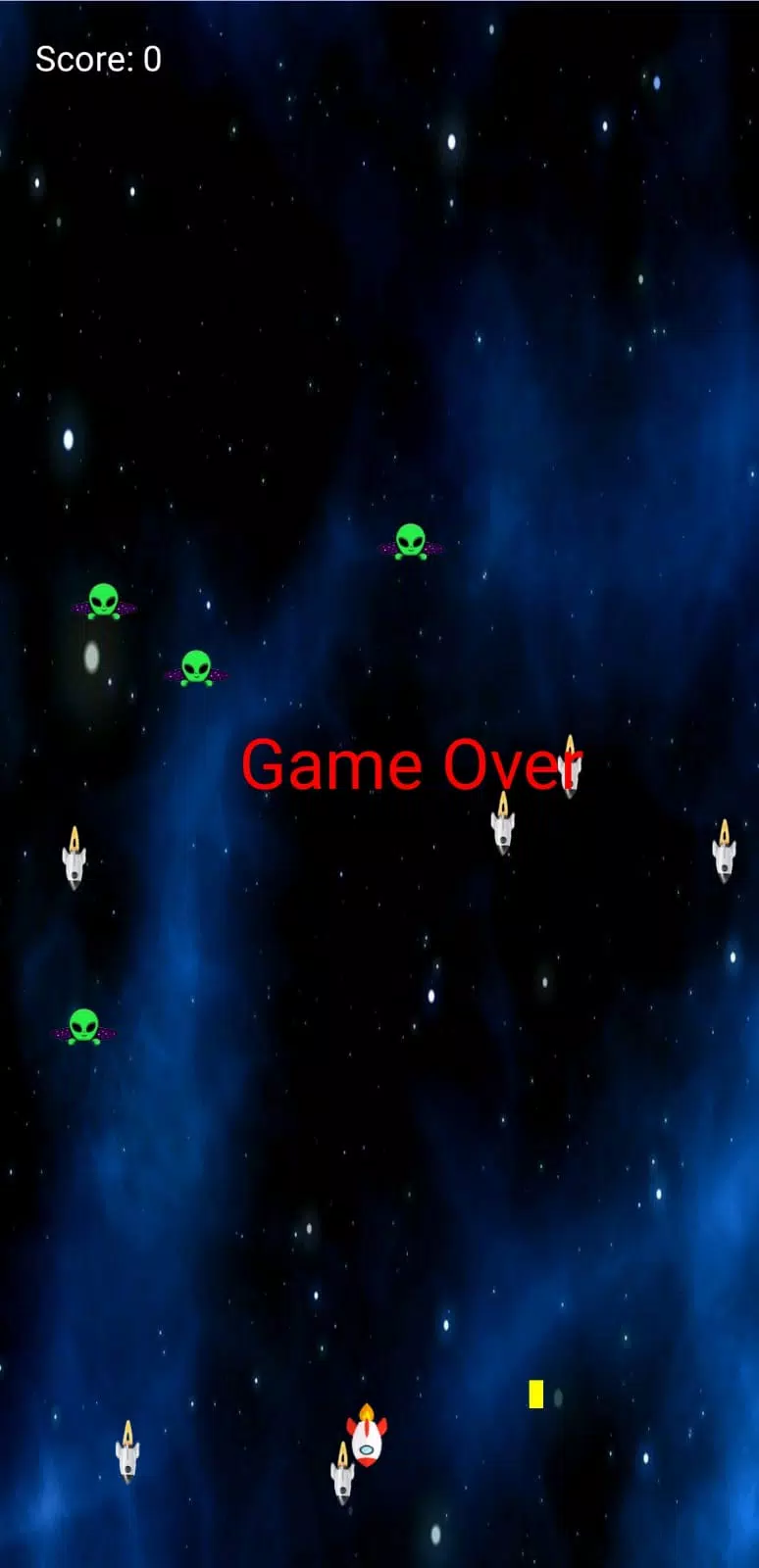 Sky Shooter : Light应用截图第4张
