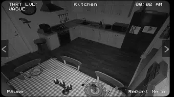 Alternate Watch horror Game 스크린샷 2