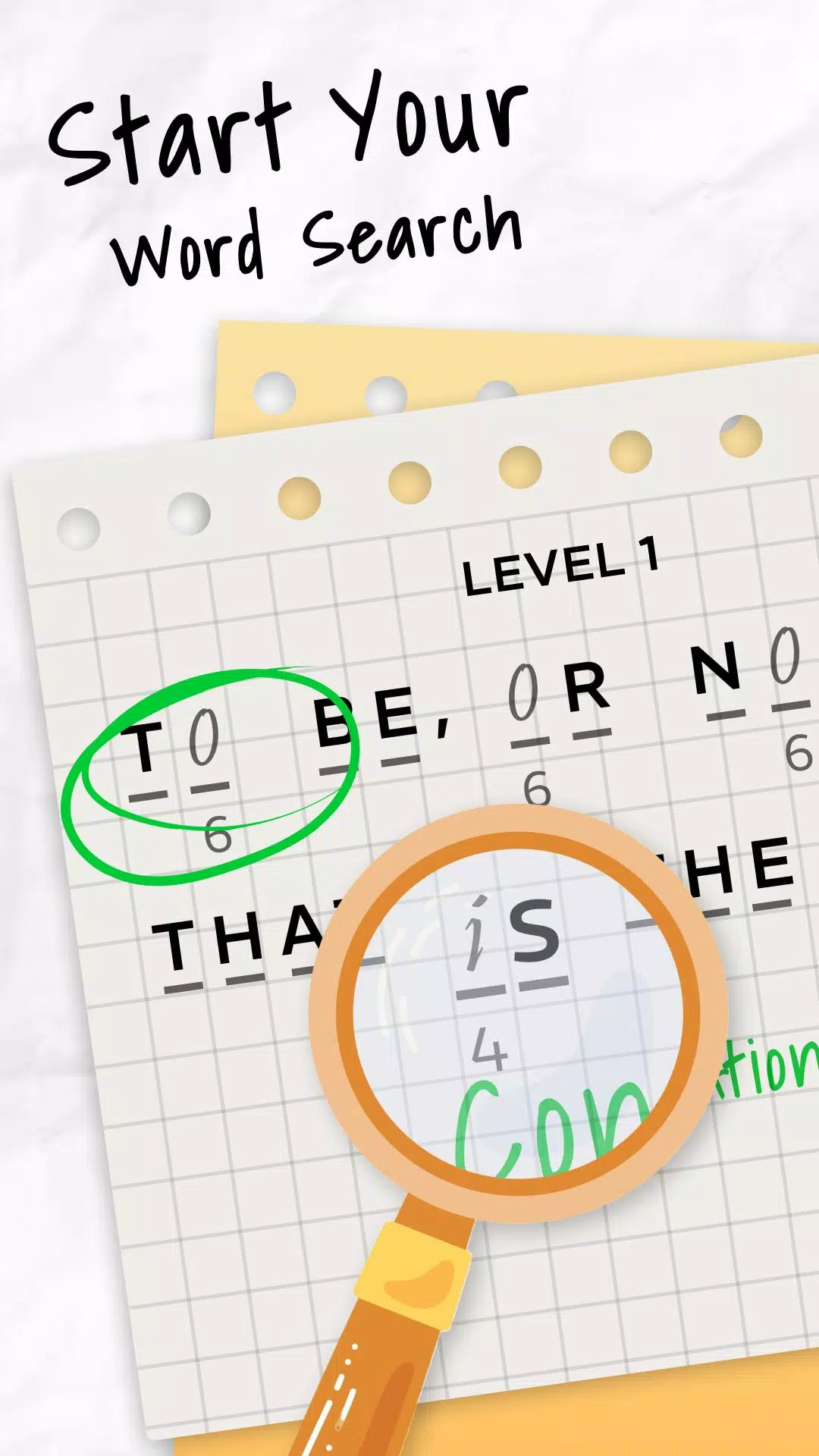 Cryptogram IQ應用截圖第1張