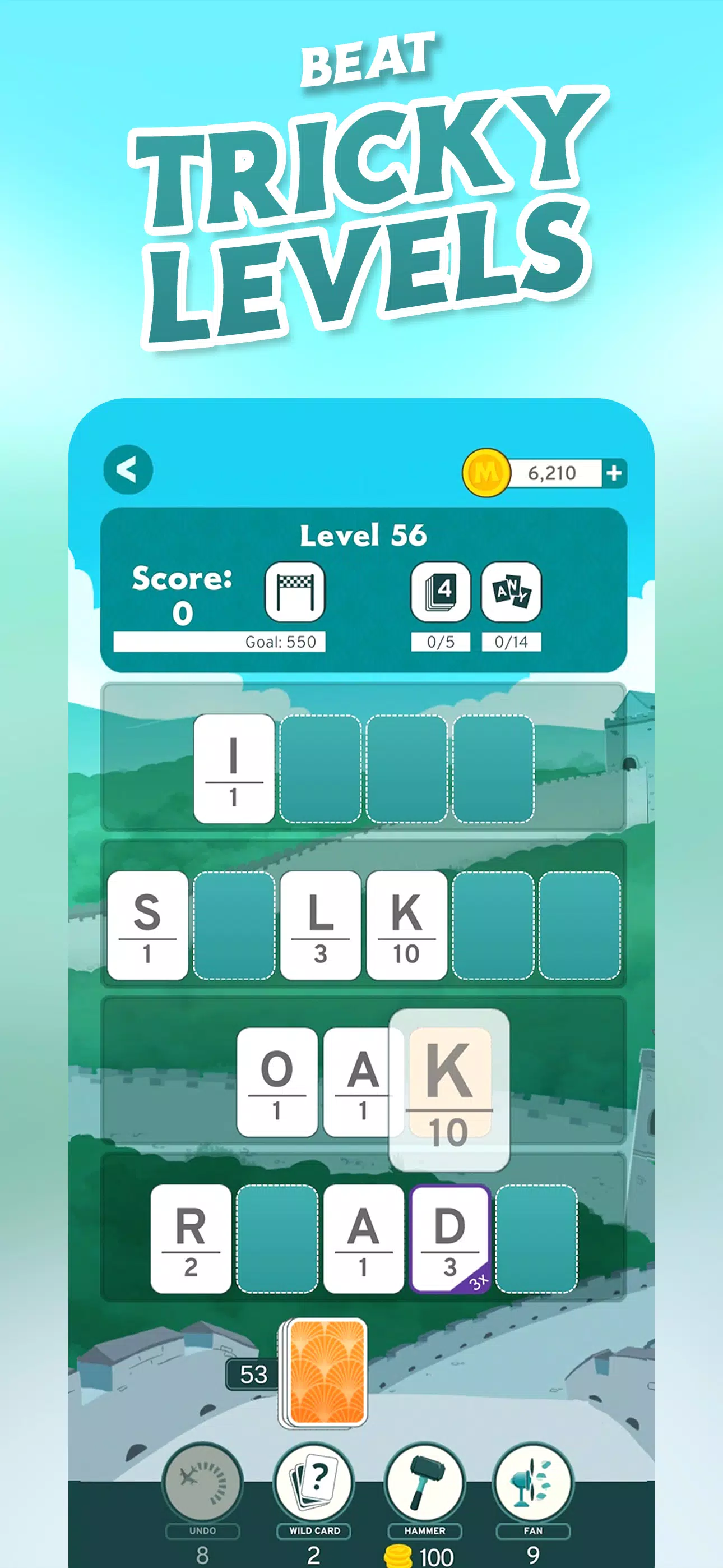 Moxie Screenshot 2