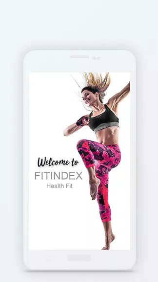 FITINDEX Captura de pantalla 1