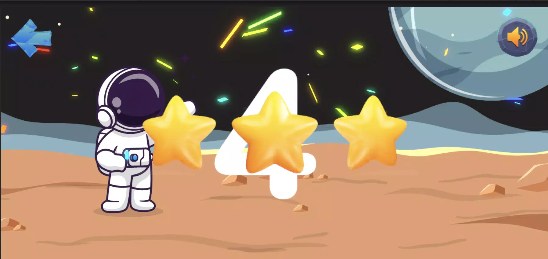 Kids ABC Trace n Learn स्क्रीनशॉट 3