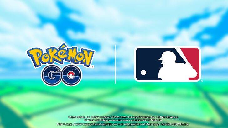 Pokemon Go與MLB合作，將PokeSpops和健身房添加到球場上