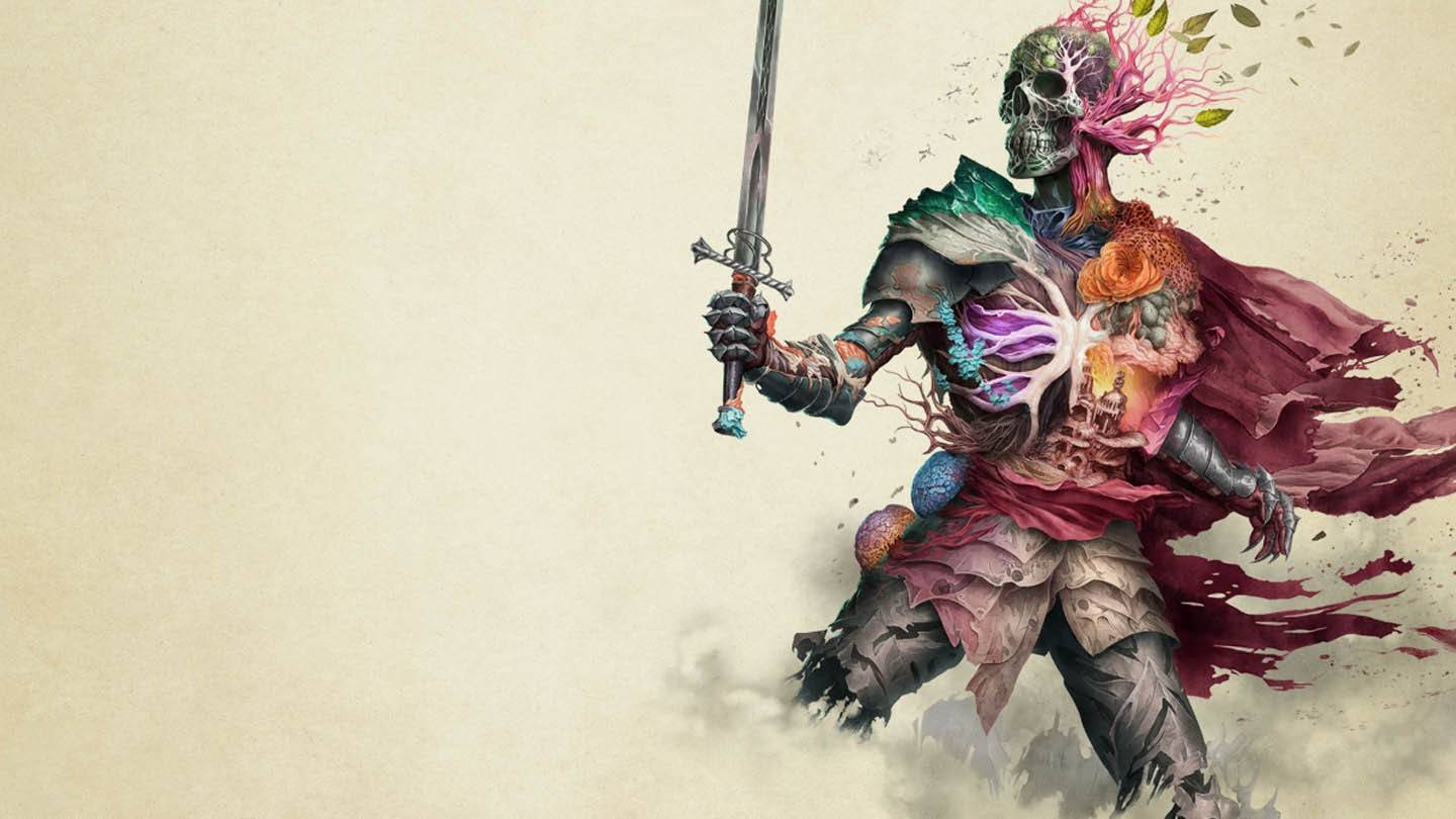 Avowed: A Spiritual Successor to Morrowind's Enchanting World