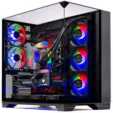Best Buy Now Offers AMD Radeon RX 9070, 9070 XT Gaming PCs