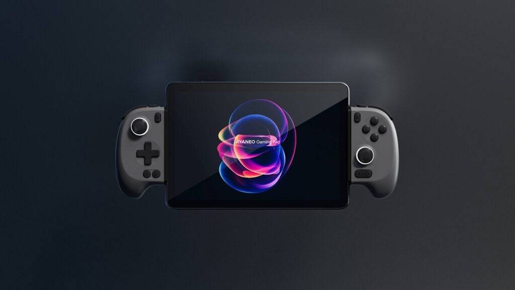 Ayaneo Launches Two Android Gaming Devices at GDC 2025