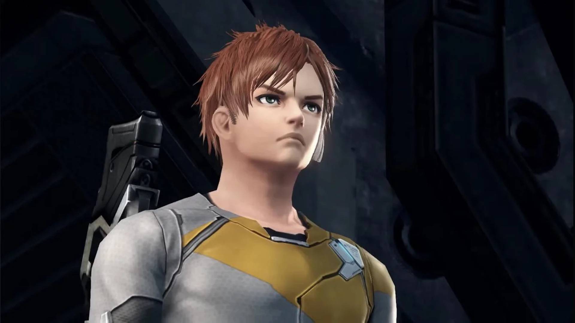 Xenoblade Chronicles X中的頂級課程揭示了