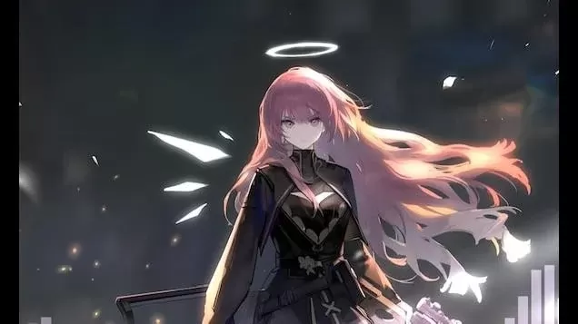 Arknights Lemuen：角色传说和背景故事