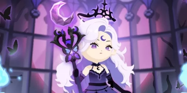 Dreamland Nightmare: Play Together's New Update Unveiled