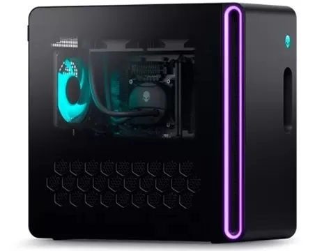 RTX 5080 GPU के साथ एलियनवेयर अरोरा R16 अब सस्ता