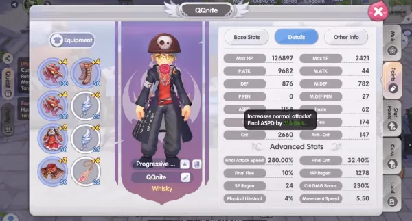 Assassin Class Guide for Ragnarok X Next Generation