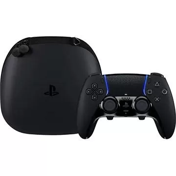 Скидка на контроллер PS5 DualSense Edge продолжается после распродажи