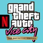 GTA: Vice City – NETFLIX Mod