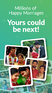 Assamese Matrimony-Shaadi App Captura de pantalla 2