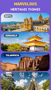 World of Wonders - Word Games應用截圖第4張