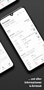 Bahn: Fahrplan & Live Tracking mod應用截圖第3張