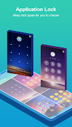 App lock - Fingerprint应用截图第3张