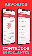 Nerd App: Enem e Vestibulares應用截圖第4張