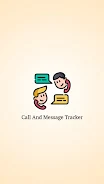 Call and SMS Tracker スクリーンショット 2