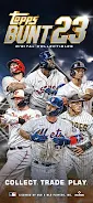 Topps® BUNT® MLB Card Trader Screenshot 1