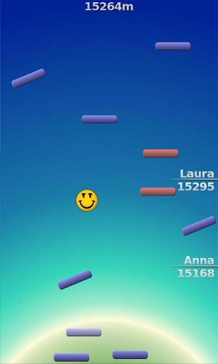 Jump Screenshot 4