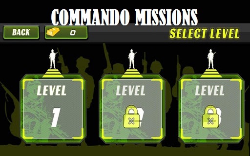 Commando Killer SWAT - DLC Screenshot 1