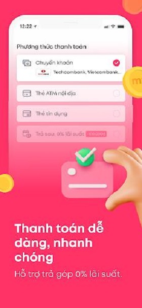 Mytour: Khách Sạn, Vé Máy Bay Screenshot 2