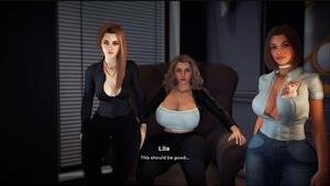 Cartel Simulator – New Version 0.1 Official應用截圖第1張