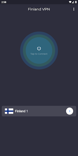 Finland VPN - Secure VPN Proxy Screenshot 3